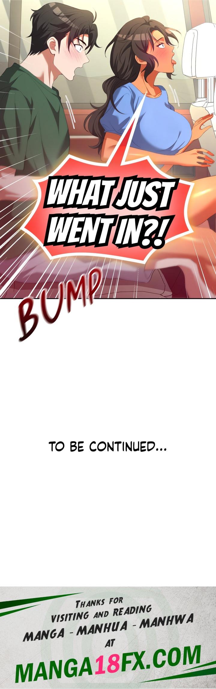 Backseat Trip with my Stepmother (Uncensored) - Chapter 0 Page 4