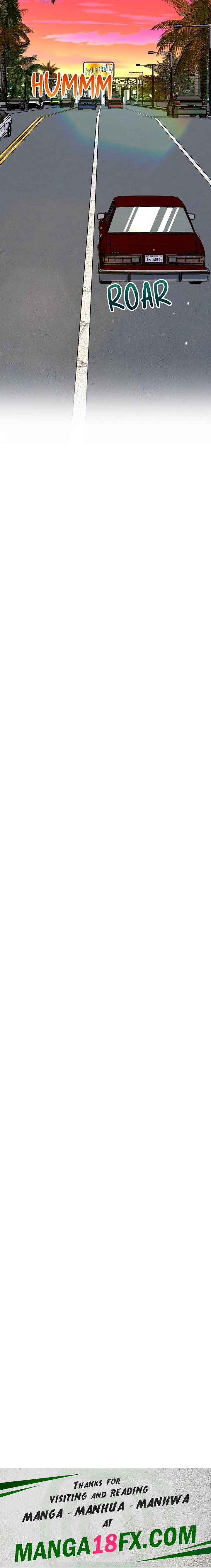 Backseat Trip with my Stepmother (Uncensored) - Chapter 15 Page 20