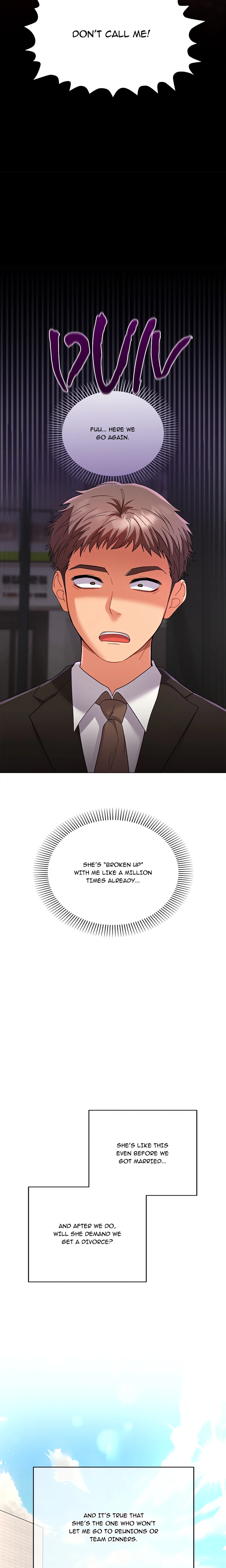 Everyone’s Man (Uncensored) - Chapter 1 Page 14