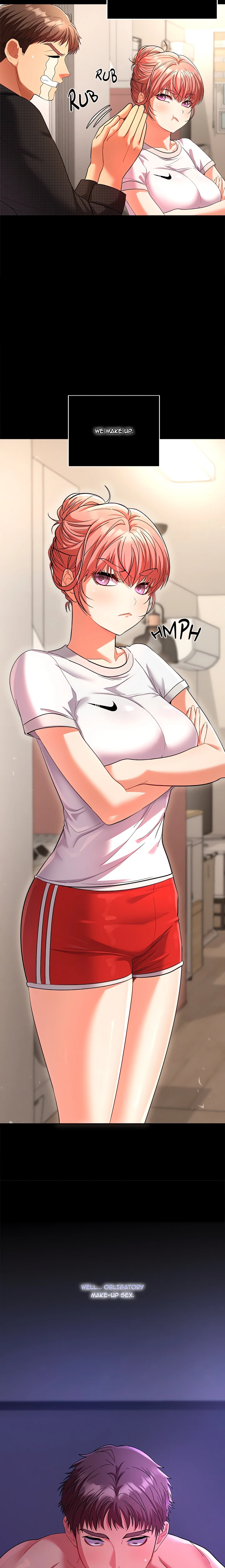 Everyone’s Man (Uncensored) - Chapter 1 Page 17