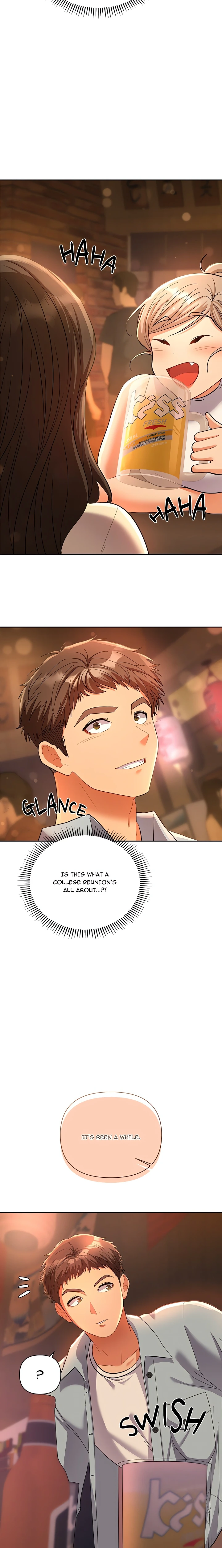 Everyone’s Man (Uncensored) - Chapter 1 Page 25