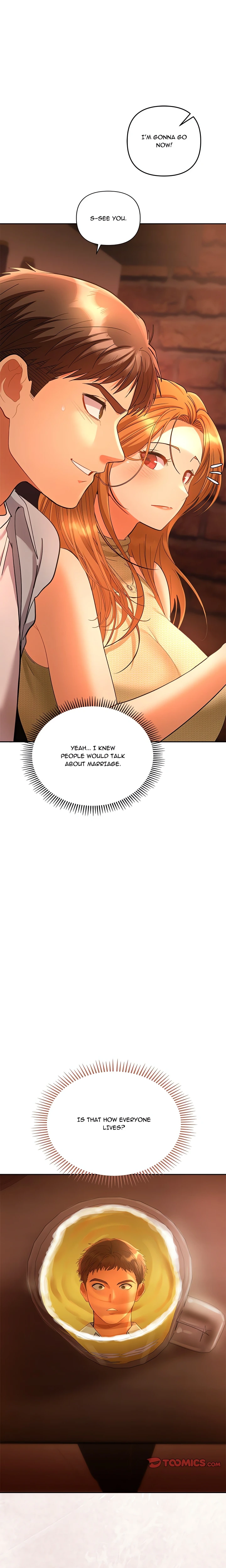 Everyone’s Man (Uncensored) - Chapter 1 Page 37