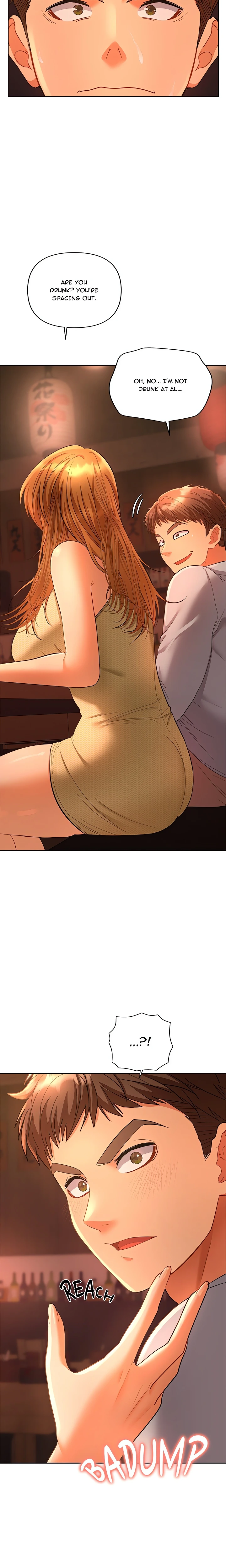 Everyone’s Man (Uncensored) - Chapter 1 Page 39