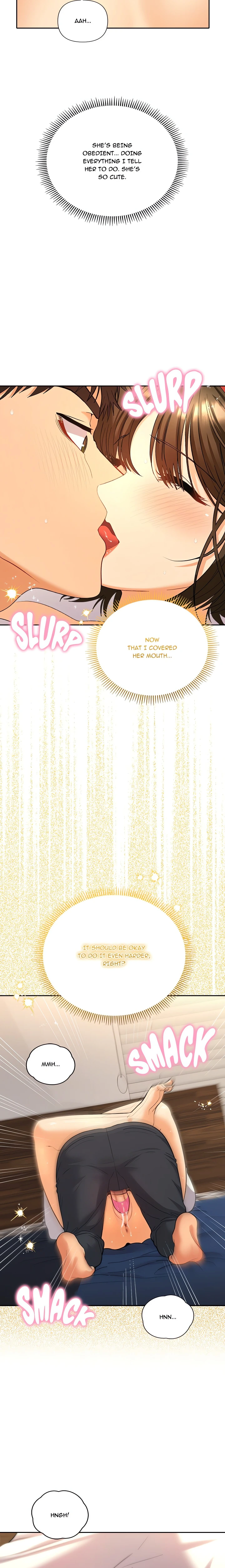 Everyone’s Man (Uncensored) - Chapter 10 Page 3