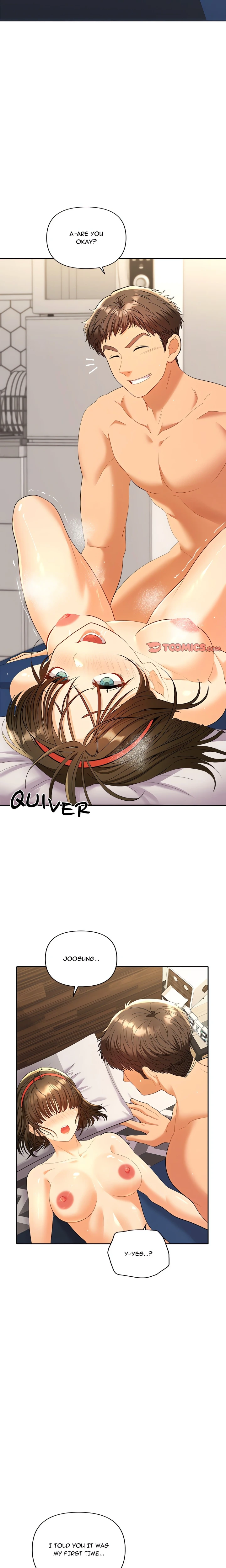 Everyone’s Man (Uncensored) - Chapter 10 Page 21