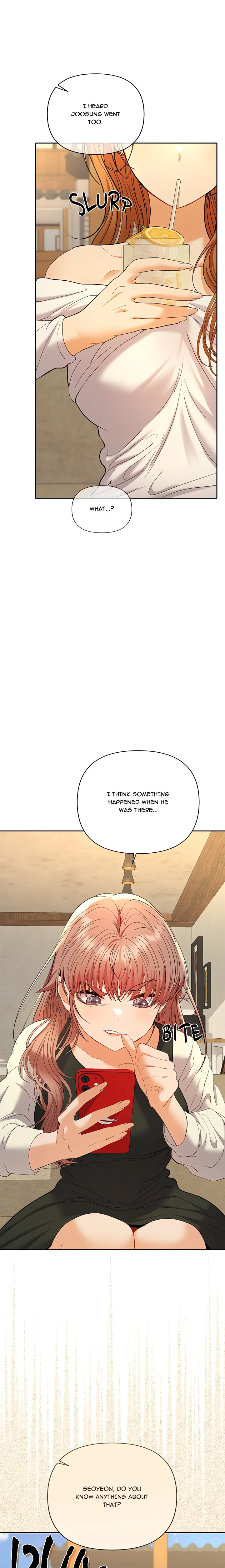 Everyone’s Man (Uncensored) - Chapter 11 Page 27