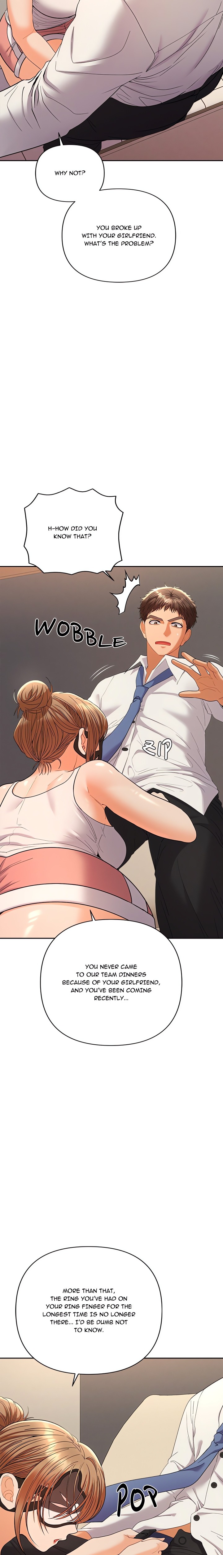 Everyone’s Man (Uncensored) - Chapter 15 Page 2