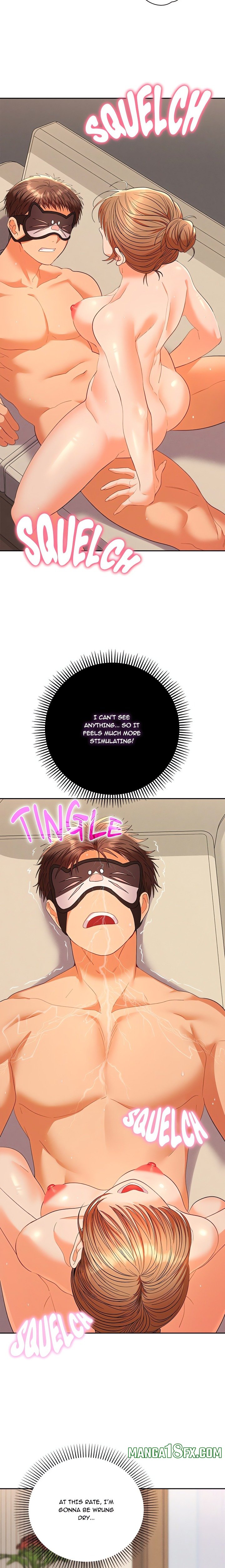 Everyone’s Man (Uncensored) - Chapter 15 Page 24