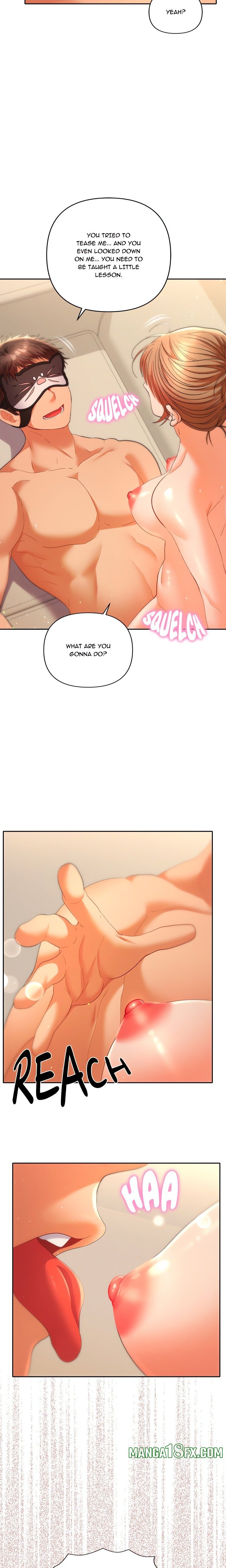 Everyone’s Man (Uncensored) - Chapter 15 Page 26