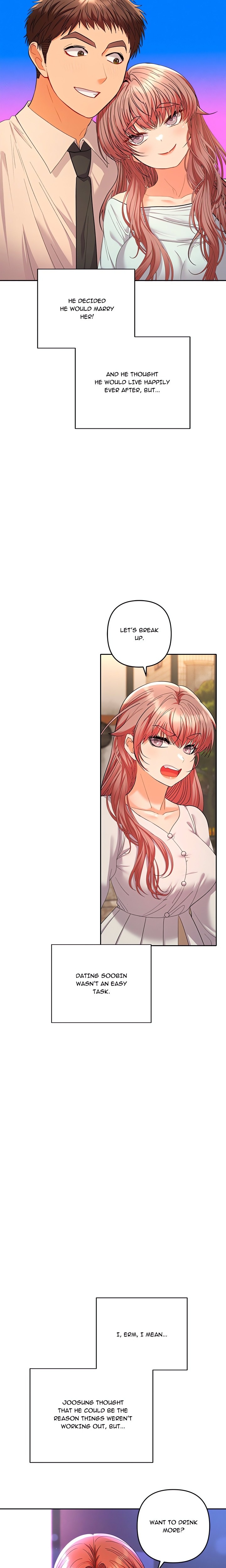 Everyone’s Man (Uncensored) - Chapter 16 Page 19