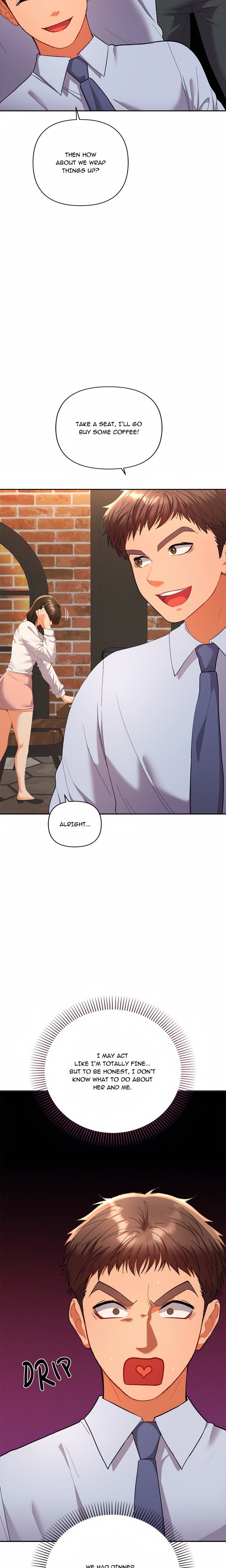 Everyone’s Man (Uncensored) - Chapter 17 Page 4