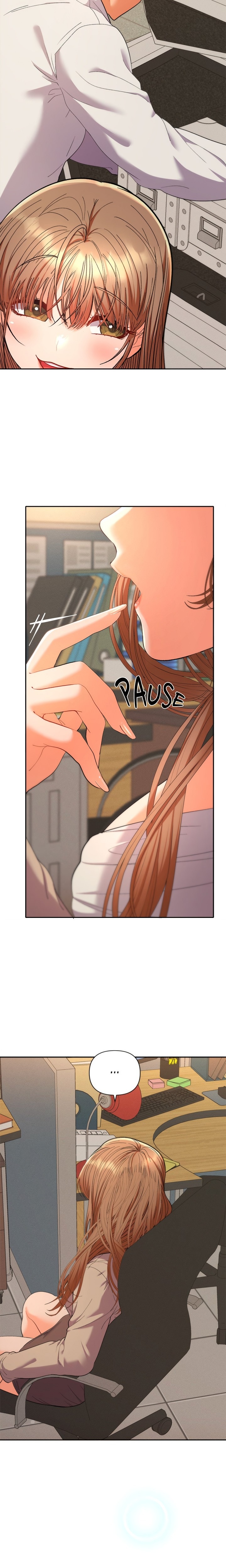 Everyone’s Man (Uncensored) - Chapter 18 Page 20