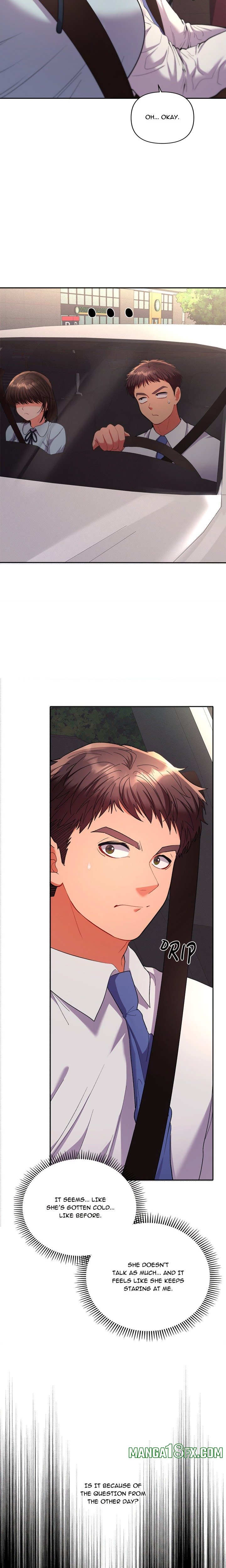 Everyone’s Man (Uncensored) - Chapter 18 Page 23