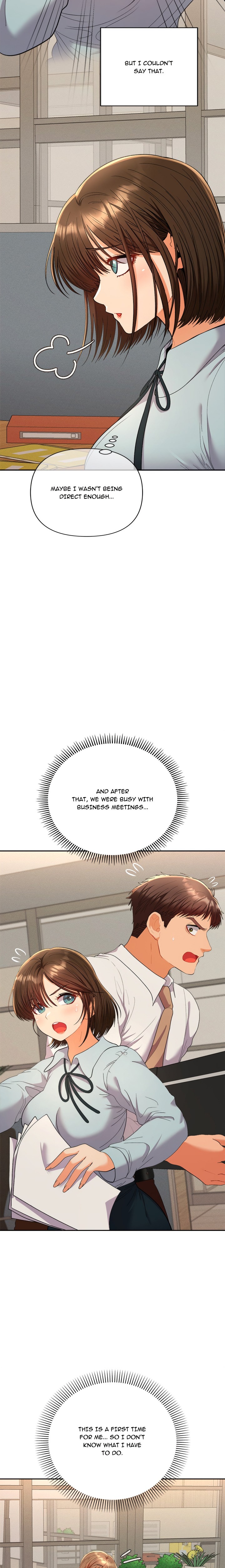 Everyone’s Man (Uncensored) - Chapter 18 Page 4