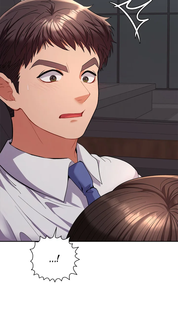 Everyone’s Man (Uncensored) - Chapter 19 Page 100