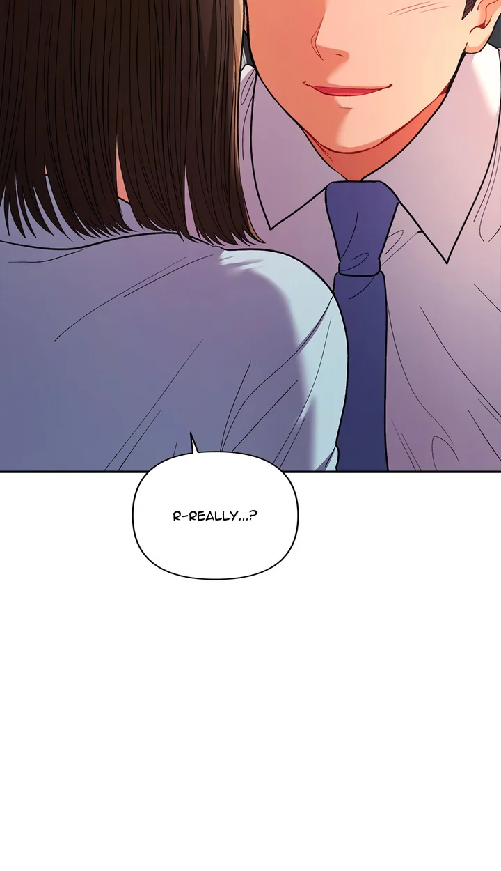 Everyone’s Man (Uncensored) - Chapter 19 Page 33