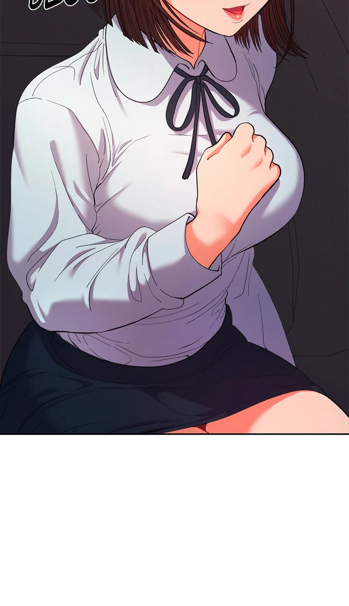 Everyone’s Man (Uncensored) - Chapter 19 Page 35