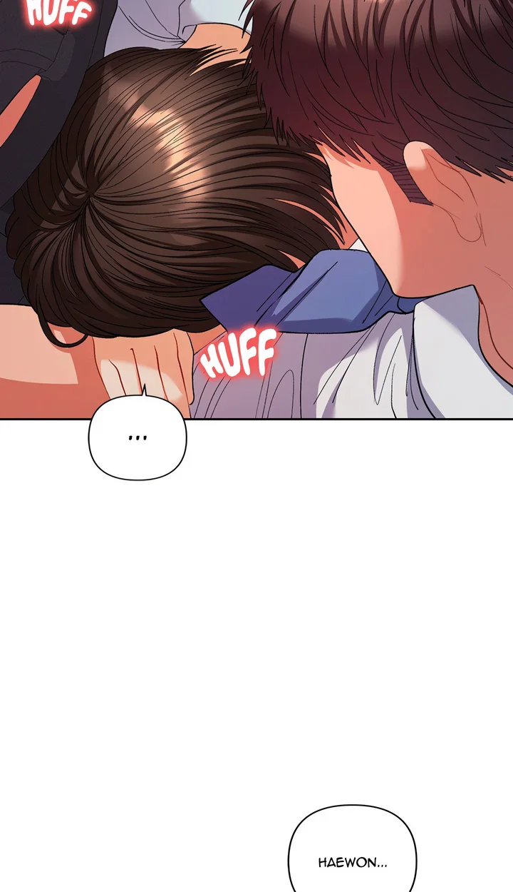 Everyone’s Man (Uncensored) - Chapter 19 Page 78