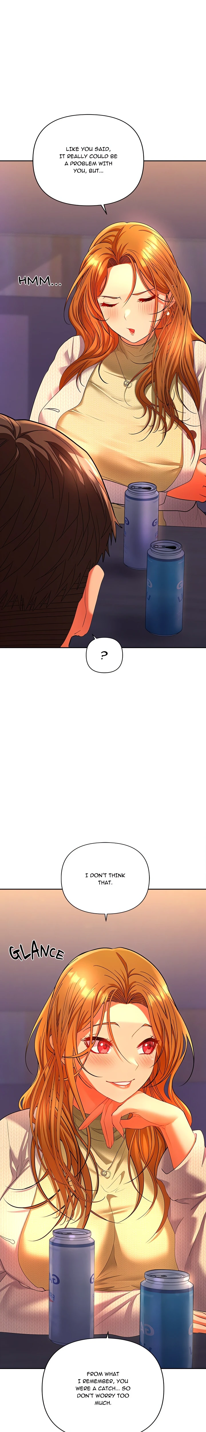 Everyone’s Man (Uncensored) - Chapter 2 Page 13