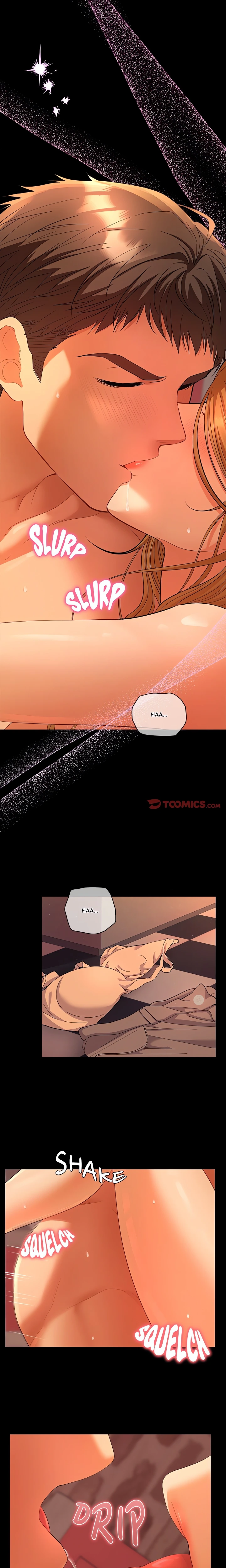 Everyone’s Man (Uncensored) - Chapter 2 Page 30