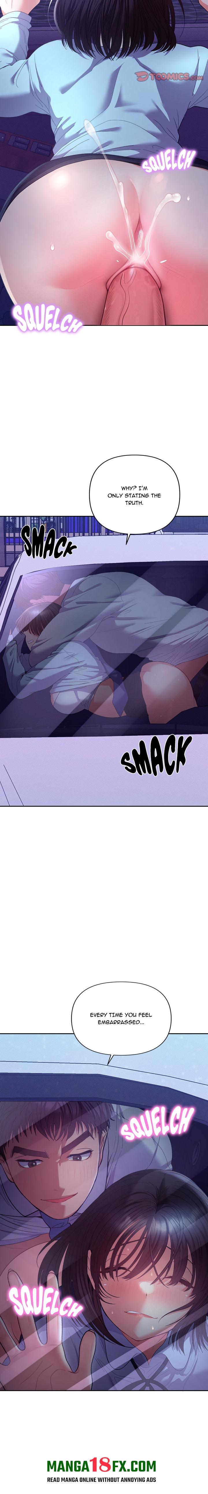 Everyone’s Man (Uncensored) - Chapter 20 Page 18