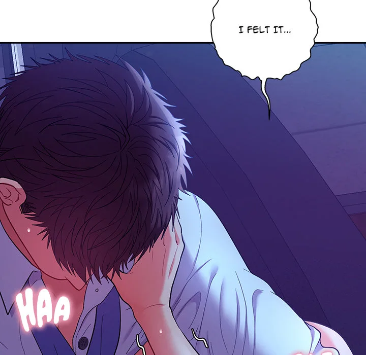 Everyone’s Man (Uncensored) - Chapter 21 Page 95