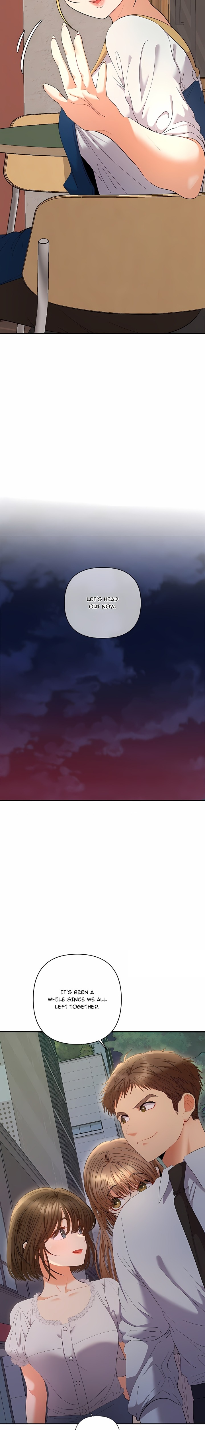 Everyone’s Man (Uncensored) - Chapter 22 Page 22