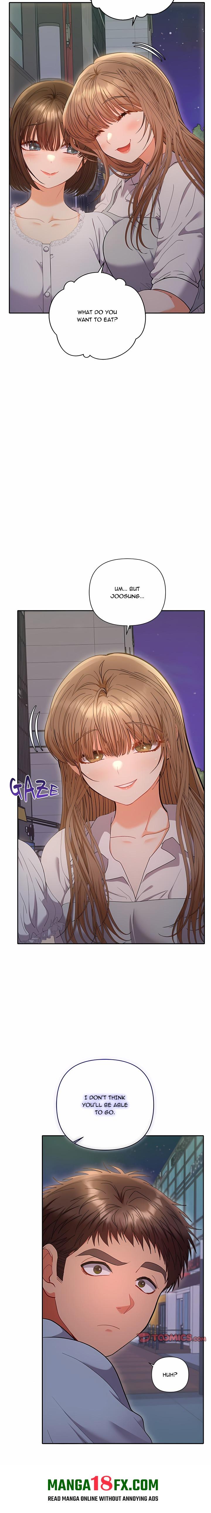 Everyone’s Man (Uncensored) - Chapter 22 Page 24