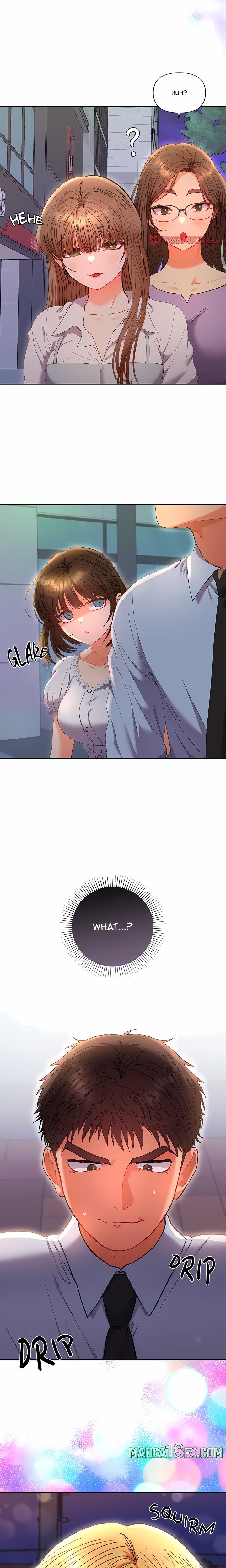 Everyone’s Man (Uncensored) - Chapter 22 Page 27