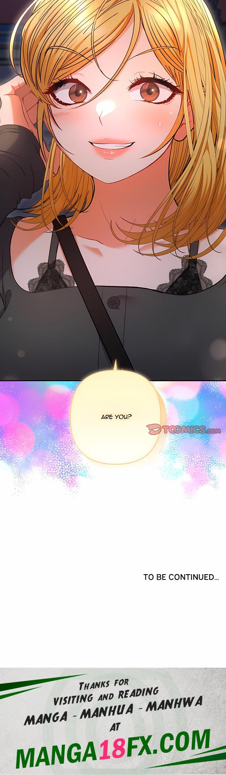 Everyone’s Man (Uncensored) - Chapter 22 Page 28