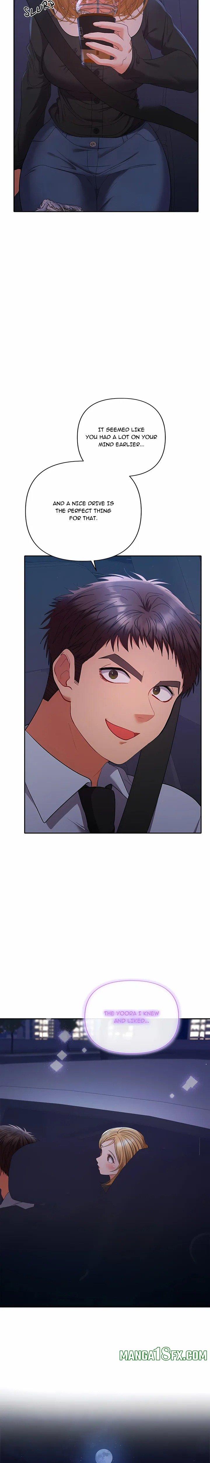 Everyone’s Man (Uncensored) - Chapter 23 Page 17