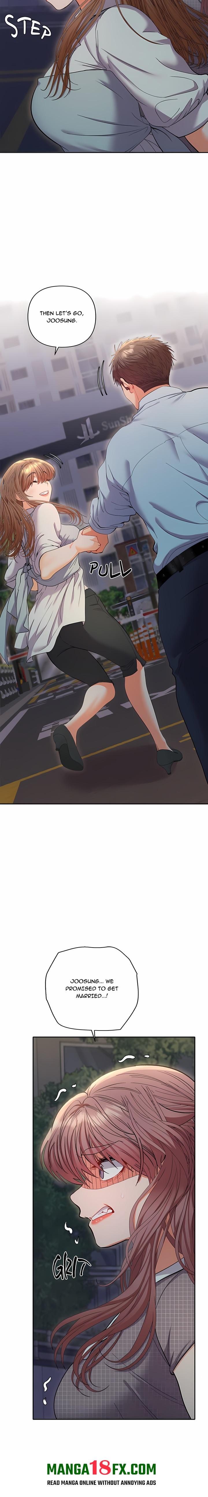 Everyone’s Man (Uncensored) - Chapter 24 Page 15