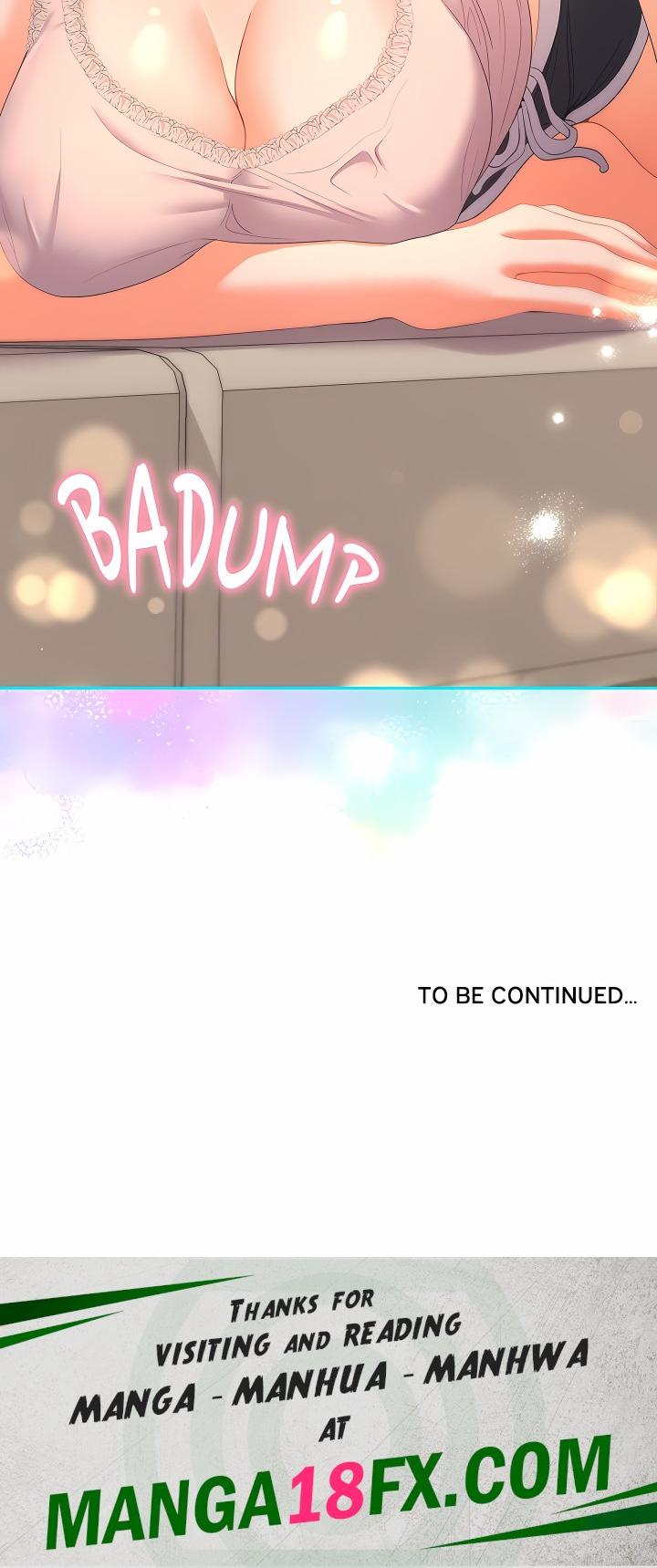 Everyone’s Man (Uncensored) - Chapter 24 Page 31