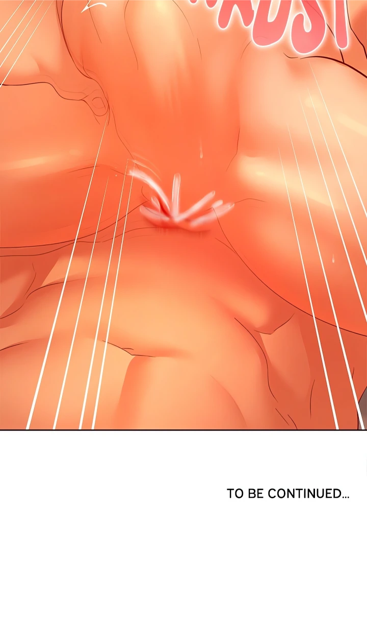 Everyone’s Man (Uncensored) - Chapter 3 Page 27