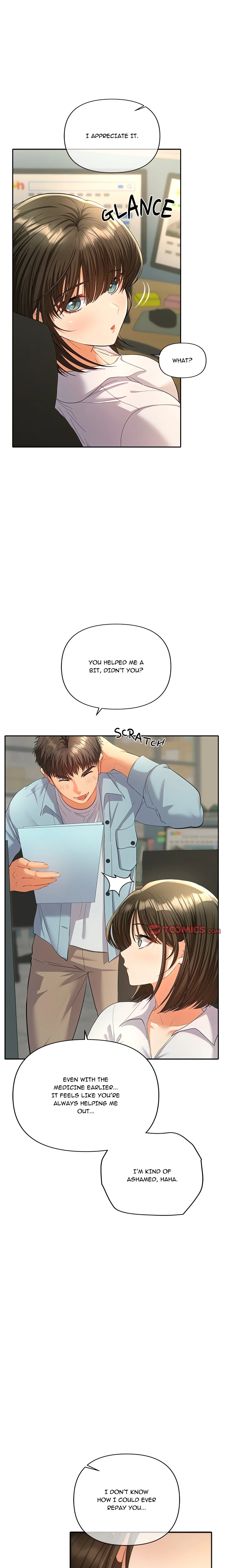 Everyone’s Man (Uncensored) - Chapter 4 Page 26