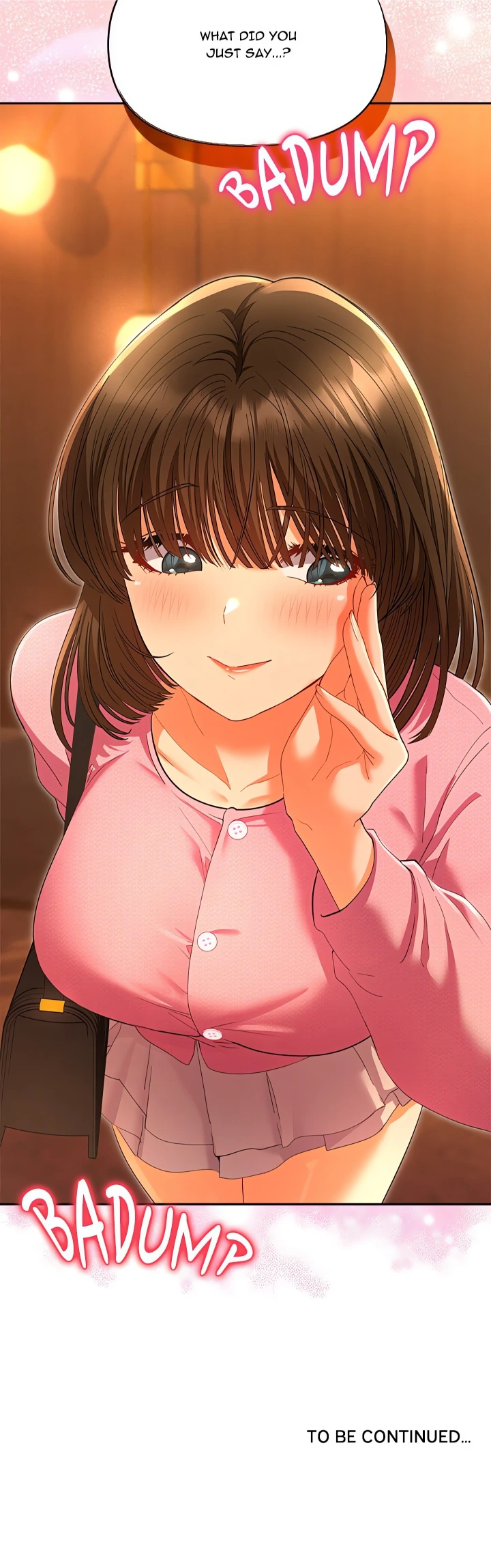 Everyone’s Man (Uncensored) - Chapter 5 Page 31