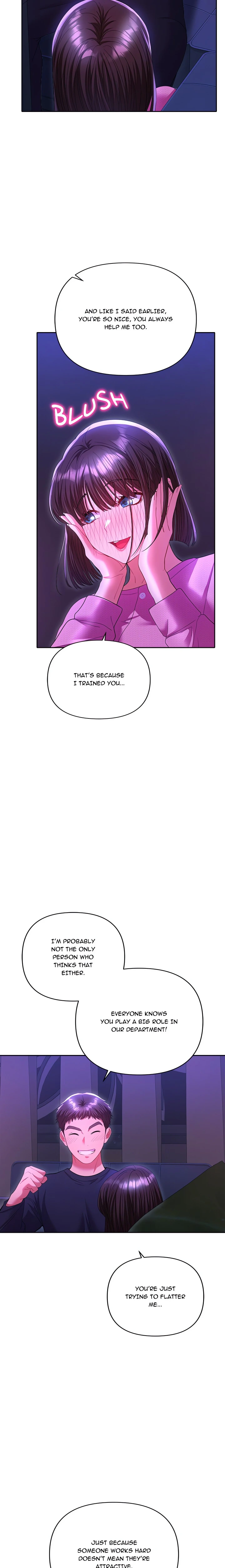 Everyone’s Man (Uncensored) - Chapter 6 Page 12