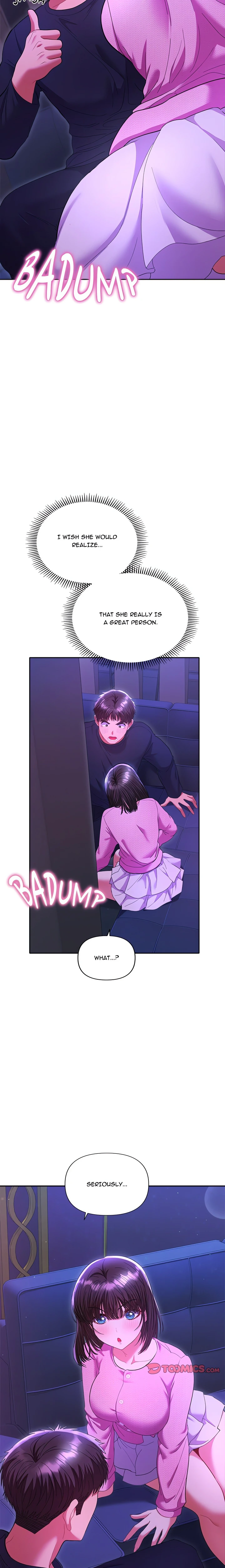 Everyone’s Man (Uncensored) - Chapter 6 Page 19