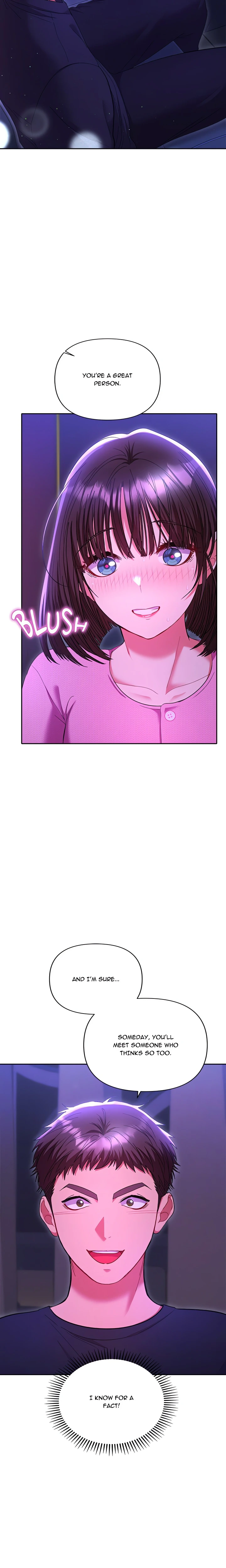 Everyone’s Man (Uncensored) - Chapter 6 Page 20