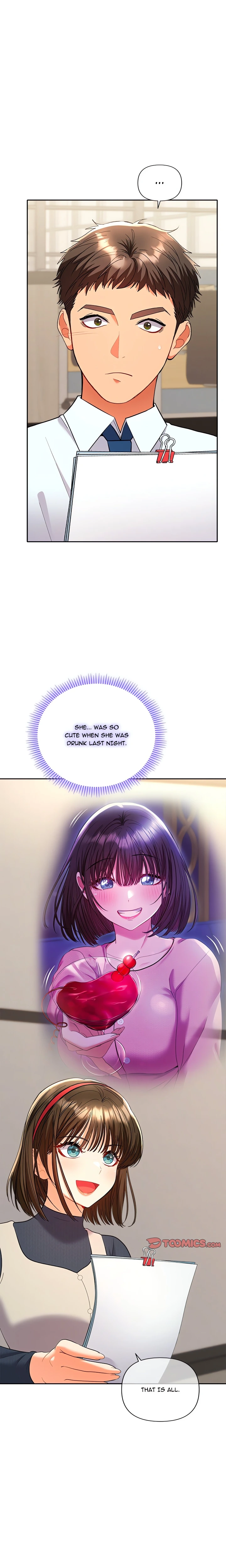 Everyone’s Man (Uncensored) - Chapter 7 Page 9