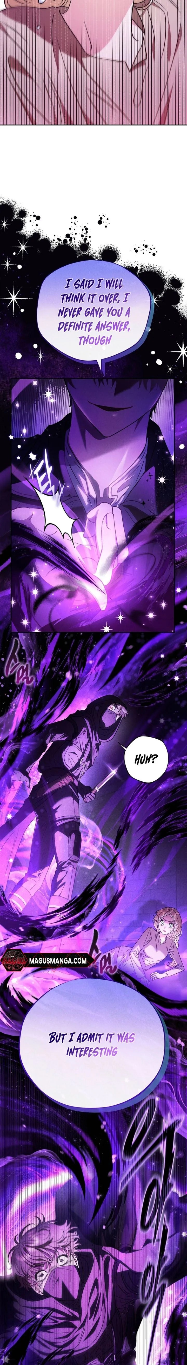 I Will Become the Villain’s Poison Detector - Chapter 1 Page 18