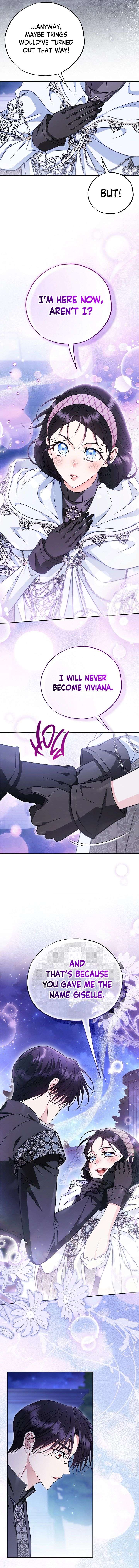 I Will Become the Villain’s Poison Detector - Chapter 106 Page 14