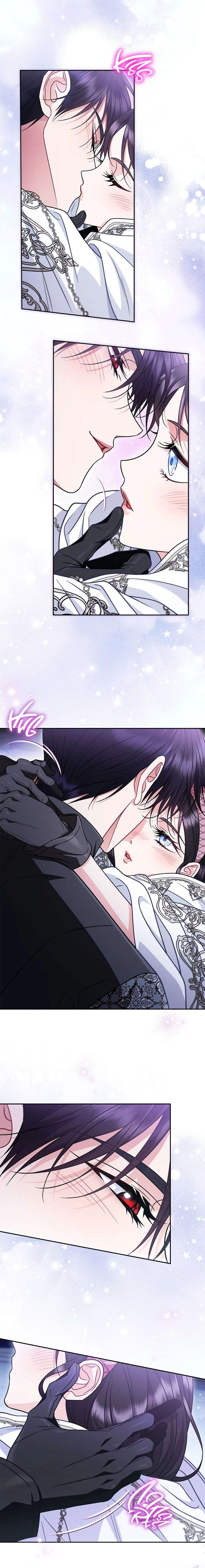 I Will Become the Villain’s Poison Detector - Chapter 106 Page 16