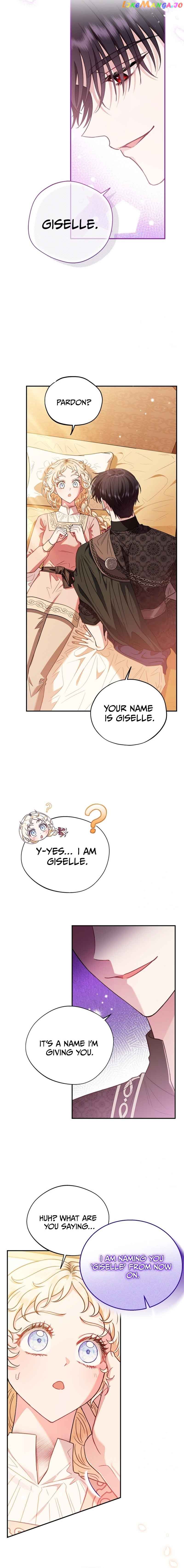 I Will Become the Villain’s Poison Detector - Chapter 20 Page 10