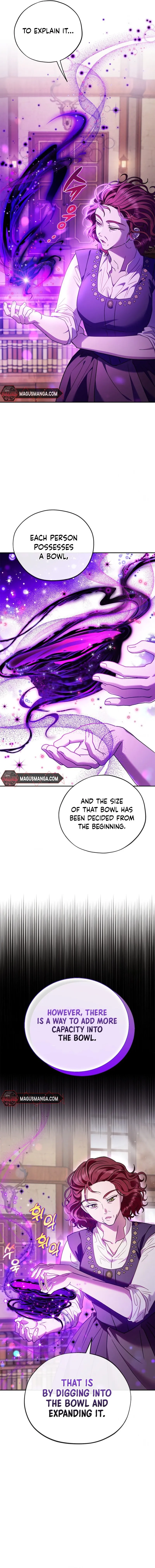 I Will Become the Villain’s Poison Detector - Chapter 21 Page 14