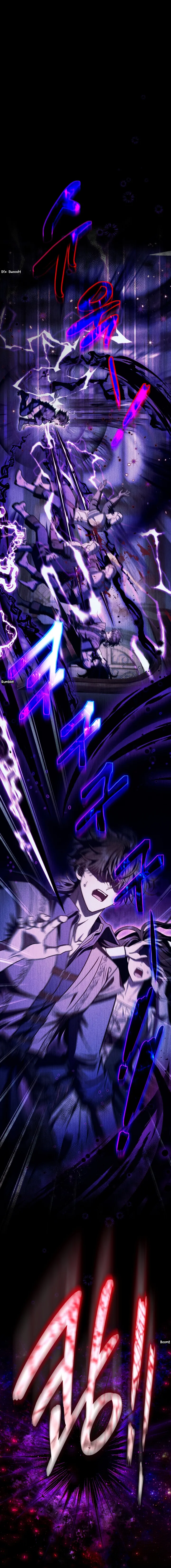 I Will Become the Villain’s Poison Detector - Chapter 38 Page 1