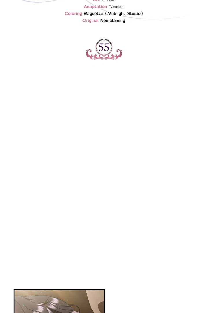 I Will Become the Villain’s Poison Detector - Chapter 55 Page 10