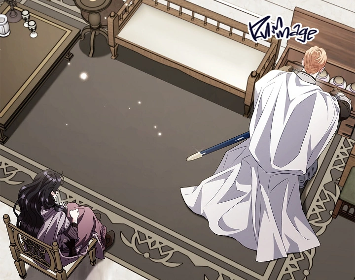 I Will Become the Villain’s Poison Detector - Chapter 55 Page 103