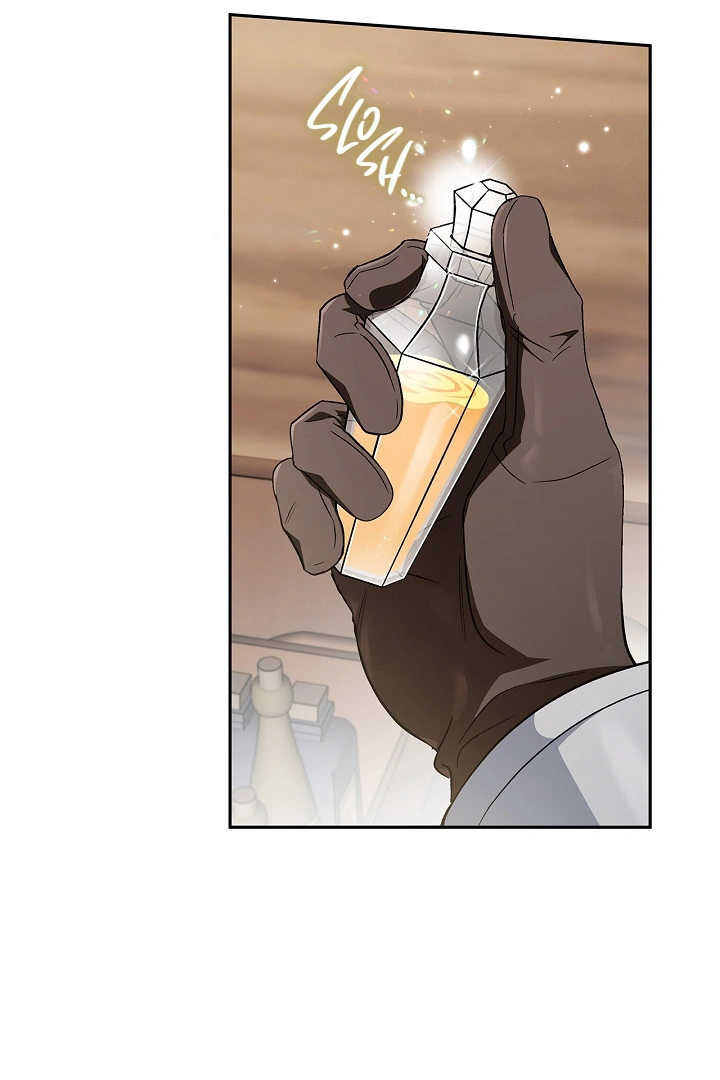 I Will Become the Villain’s Poison Detector - Chapter 55 Page 105