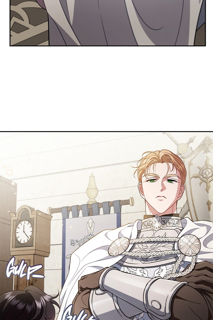 I Will Become the Villain’s Poison Detector - Chapter 55 Page 107